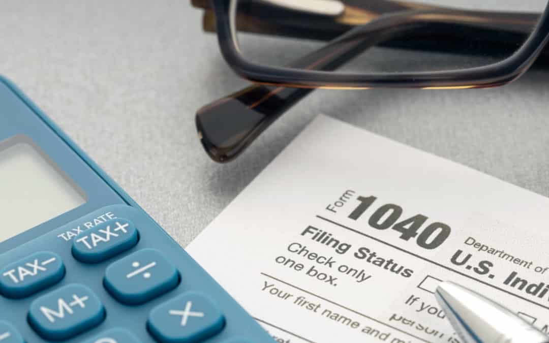 Five Reliable Sources To Learn About 1099 Taxes