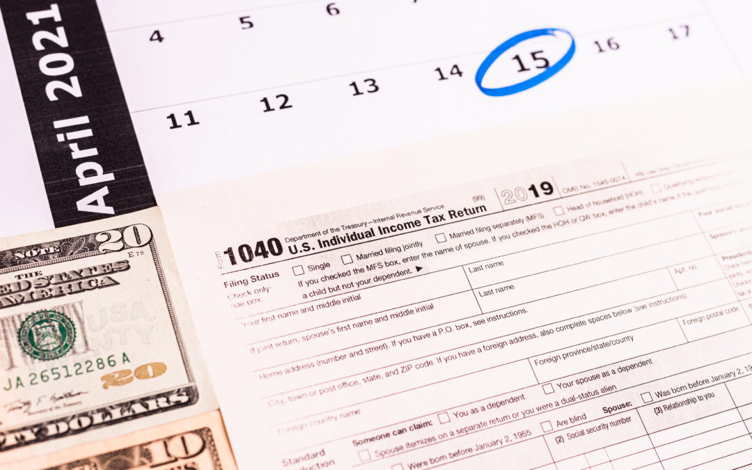 Filing taxes is never fun, but sometimes you need a little extra time. Here’s everything you need to know about filing an extension on your taxes.